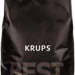 Krups ZES 800 Best Espresso-Kaffee Kaffeebohnen