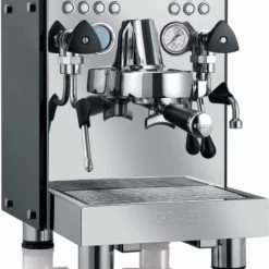 Graef Contessa ES 1000 Siebträgermaschine Edelstahl/schwarz 11 Graef Contessa ES 1000 Siebträgermaschine Edelstahl/schwarz -Miele shop df7ceca4 f1ea 4b3d a51c d5d9624e2996 600x600