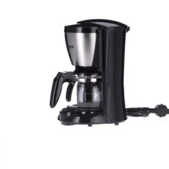 Severin KA 4805 Kaffeeautomat Schwarz/edelstahl-gebürstet -Miele shop df93079d ff47 4842 b370 9e6d8cc5eadf 600x600