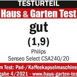 Senseo CSA240/60 Kaffeepadmaschine Schwarz -Miele shop e0e9efdb a30d 4083 a100 0e9898d028b4 600x600 2