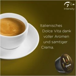 Nescafé® Nescafé Dolce Gusto Dallmayr Crema D'Oro Kapsel-System -Miele shop e11cbeff 1aae 413b b0a0 acc38031ce97 600x600