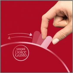 Krups KP1A08 Dolce Gusto Piccolo XS Multi-Getränke-Automat Schwarz/blau 9 Krups KP1A08 Dolce Gusto Piccolo XS Multi-Getränke-Automat Schwarz/blau -Miele shop e1f20d0d 2ce7 433c bc5f 8497dac788fb 600x600