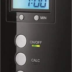 Melitta Optima Timer 100801 Kaffeeautomat Schwarz/edelstahl -Miele shop e394a93a 9f65 4b58 b8b7 8f5445f7da6c 600x600