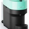 Krups XN9204 Nespresso Vertuo Pop Kapsel-Automat Aqua Mint
