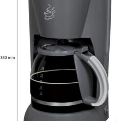 BOMANN KA 183 CB Kaffeeautomat Grau -Miele shop e3eb2ac6 fcb4 4ce0 8227 b24027e71e14 600x600