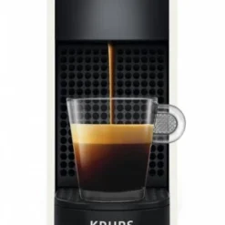 Krups XN1101 Nespresso Essenza Mini Kapsel-Automat Weiß -Miele shop e507d1fd 06db 41af acf3 92c324eb93d4 600x600