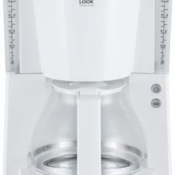 Melitta Look Selection 1011-03 Kaffeeautomat Weiß