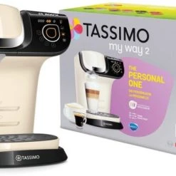 Bosch TAS6507 Tassimo Kapsel-Automat Creme -Miele shop e6a4c078 b749 4187 9f33 85b2dcbd8fbe 600x600