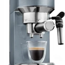 DeLonghi EC 785.AE Dedica Metallics Siebträgermaschine Hellblau -Miele shop e6ce367f 96da 4444 bdc2 72a6753ded3c 600x600