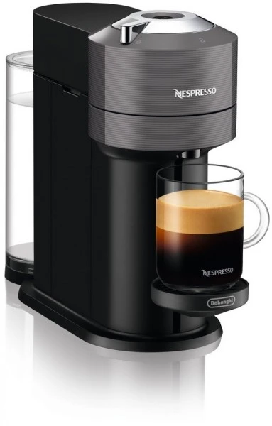 DeLonghi ENV 120.GYAE Nespresso Vertuo Next Kapsel-Automat Dark Grey 6 DeLonghi ENV 120.GYAE Nespresso Vertuo Next Kapsel-Automat Dark Grey – Bild 6