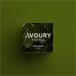 Avoury Tripple Mint Tee (8 Kapseln) Kapsel-System -Miele shop e9835416 543e 49fc a9d0 104a0019c27e 600x600