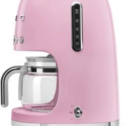 Smeg DCF02PKEU Kaffeeautomat Cadillac Pink -Miele shop ee2cda50 af99 479c 8144 2949f89d5443 600x600