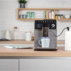 Melitta F 630-103 CI Touch Plus Kaffee-Vollautomat Anthrazit -Miele shop ef671318 b7cf 4d45 b4d0 d7532ffe699b 600x600