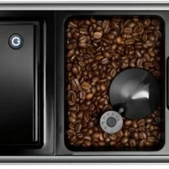 Caso Cafe Crema Touch Kaffee-Vollautomat Schwarz/silber -Miele shop f0574174 eff3 47fc 9d8c da5447c0fe2a 600x600
