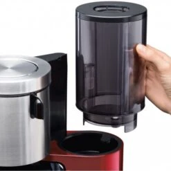 Siemens TC86504 Kaffeeautomat Cranberry Rot/schwarz 8 Siemens TC86504 Kaffeeautomat Cranberry Rot/schwarz -Miele shop f17ffc05 1404 43b1 8149 0c0c402bab22 600x600