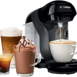 Bosch TAS1102 Tassimo Kapsel-Automat Schwarz