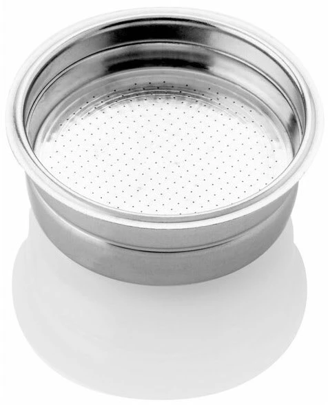 Eta Storio 6181 Siebträgermaschine Rot 3 Eta Storio 6181 Siebträgermaschine Rot – Bild 3