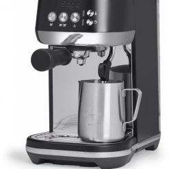 Sage The Bambino Plus Siebträgermaschine Black Truffle -Miele shop f3f8c089 9f68 448f 9651 624b4ced9628 600x600