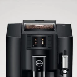 JURA E8 Kaffee-Vollautomat Piano Black (EB) 8 JURA E8 Kaffee-Vollautomat Piano Black (EB) -Miele shop f40612fe 8679 40bd bd63 170c39f860a2 600x600