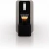 Cremesso Compact Automatic Kapsel-Automat Titan Silber