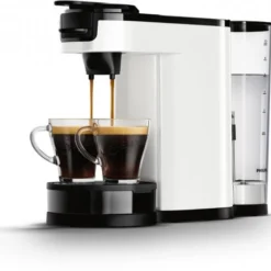 Senseo HD7892/00 Switch Kaffeepadmaschine Weiß -Miele shop f54c8636 d0a5 4691 a9eb dcbadf97c57d 600x600