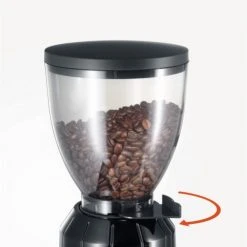 Graef CM 802 Kaffeemühle Schwarz -Miele shop f5b62614 af4a 4c4f b1f0 c3dca58db0e9 600x600