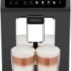 Krups EA895N Evidence One Kaffeevollautomat Schwarz