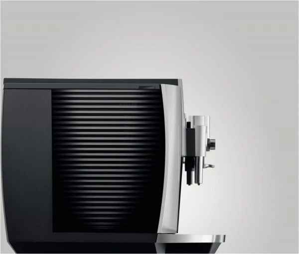 JURA E8 Kaffee-Vollautomat Moonlight Silver (EB) 6 JURA E8 Kaffee-Vollautomat Moonlight Silver (EB) – Bild 6