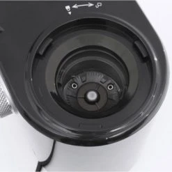 Caso Barista Crema Kaffeemühle Schwarz/silber -Miele shop fb2309cf d244 4782 bbb0 a17473557740 600x600