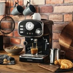 Gastroback Design Espressomaschine Basic Siebträgermaschine Schwarz -Miele shop fda1e3e0 f017 4079 bee5 8c31ef5ff4e7 600x600