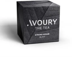 Avoury Strong Assam Tee (8 Kapseln) Kapsel-System 11 Avoury Strong Assam Tee (8 Kapseln) Kapsel-System -Miele shop fea7d28b e6f7 4766 9644 9db291035c4c 600x600