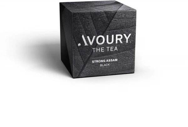 Avoury Strong Assam Tee (8 Kapseln) Kapsel-System 6 Avoury Strong Assam Tee (8 Kapseln) Kapsel-System – Bild 6