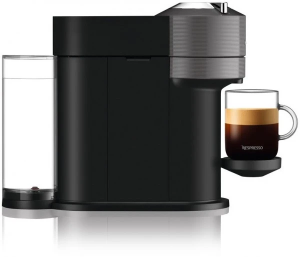 DeLonghi ENV 120.GYAE Nespresso Vertuo Next Kapsel-Automat Dark Grey 5 DeLonghi ENV 120.GYAE Nespresso Vertuo Next Kapsel-Automat Dark Grey – Bild 5